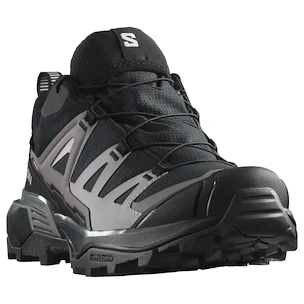Chaussures d'extérieur pour femme Salomon X Ultra 360 Gore-Tex Black/Plum Kitten/Shale