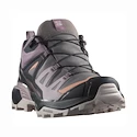Chaussures d'extérieur pour femme Salomon X Ultra 360 Gore-Tex Plum Kitten/Phantom/Cork