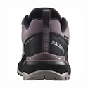 Chaussures d'extérieur pour femme Salomon X Ultra 360 Gore-Tex Plum Kitten/Phantom/Cork
