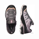 Chaussures d'extérieur pour femme Salomon X Ultra 360 Gore-Tex Plum Kitten/Phantom/Cork