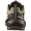 Chaussures d'extérieur pour femme Salomon X Ultra 360 Gore-Tex Safari/Hazelnut/Sierra
