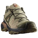 Chaussures d'extérieur pour femme Salomon X Ultra 360 Gore-Tex Safari/Hazelnut/Sierra