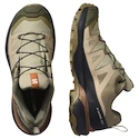 Chaussures d'extérieur pour femme Salomon X Ultra 360 Gore-Tex Safari/Hazelnut/Sierra
