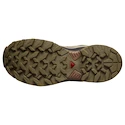 Chaussures d'extérieur pour femme Salomon X Ultra 360 Gore-Tex Safari/Hazelnut/Sierra