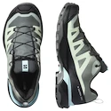 Chaussures d'extérieur pour femme Salomon X Ultra 360 Gore-TexSedona Sage/Black/Sea Foam