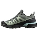 Chaussures d'extérieur pour femme Salomon X Ultra 360 Gore-TexSedona Sage/Black/Sea Foam