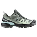 Chaussures d'extérieur pour femme Salomon X Ultra 360 Gore-TexSedona Sage/Black/Sea Foam