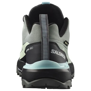 Chaussures d'extérieur pour femme Salomon X Ultra 360 Gore-TexSedona Sage/Black/Sea Foam