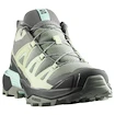 Chaussures d'extérieur pour femme Salomon X Ultra 360 Green Milieu/Urban Chic/Clearly Aqua