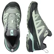 Chaussures d'extérieur pour femme Salomon X Ultra 360 Green Milieu/Urban Chic/Clearly Aqua