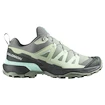 Chaussures d'extérieur pour femme Salomon X Ultra 360 Green Milieu/Urban Chic/Clearly Aqua