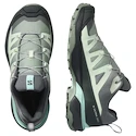 Chaussures d'extérieur pour femme Salomon X Ultra 360 Green Milieu/Urban Chic/Clearly Aqua