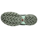Chaussures d'extérieur pour femme Salomon X Ultra 360 Green Milieu/Urban Chic/Clearly Aqua