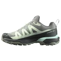 Chaussures d'extérieur pour femme Salomon X Ultra 360 Green Milieu/Urban Chic/Clearly Aqua