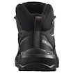 Chaussures d'extérieur pour femme Salomon X Ultra 360 MID Gore-Tex Black/Plum Kitten/Shale