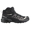 Chaussures d'extérieur pour femme Salomon X Ultra 360 MID Gore-Tex Black/Plum Kitten/Shale