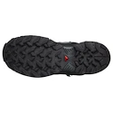 Chaussures d'extérieur pour femme Salomon X Ultra 360 MID Gore-Tex Black/Plum Kitten/Shale