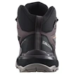 Chaussures d'extérieur pour femme Salomon X Ultra 360 MID Gore-Tex Plum Kitten/Phantom/Cork