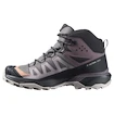 Chaussures d'extérieur pour femme Salomon X Ultra 360 MID Gore-Tex Plum Kitten/Phantom/Cork
