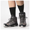 Chaussures d'extérieur pour femme Salomon X Ultra 360 MID Gore-Tex Plum Kitten/Phantom/Cork