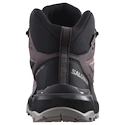 Chaussures d'extérieur pour femme Salomon X Ultra 360 MID Gore-Tex Plum Kitten/Phantom/Cork