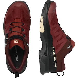 Chaussures d'extérieur pour femme Salomon  X ULTRA 4 GTX W