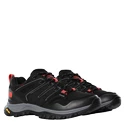 Chaussures d'extérieur pour femme The North Face  Hedgehog Futurelight TNF Black/Horizon Red
