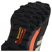 Chaussures d'extérieur pour homme adidas Terrex AX4 Gtx Oliv Strata/Wonder Beige/Core Black