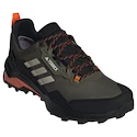 Chaussures d'extérieur pour homme adidas Terrex AX4 Gtx Oliv Strata/Wonder Beige/Core Black
