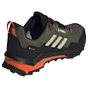 Chaussures d'extérieur pour homme adidas Terrex AX4 Gtx Oliv Strata/Wonder Beige/Core Black