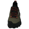 Chaussures d'extérieur pour homme adidas Terrex AX4 Gtx Oliv Strata/Wonder Beige/Core Black