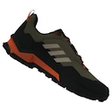 Chaussures d'extérieur pour homme adidas Terrex AX4 Gtx Oliv Strata/Wonder Beige/Core Black