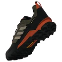 Chaussures d'extérieur pour homme adidas Terrex AX4 Gtx Oliv Strata/Wonder Beige/Core Black