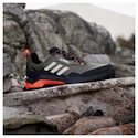 Chaussures d'extérieur pour homme adidas Terrex AX4 Gtx Oliv Strata/Wonder Beige/Core Black