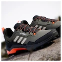 Chaussures d'extérieur pour homme adidas Terrex AX4 Gtx Oliv Strata/Wonder Beige/Core Black