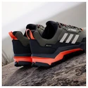Chaussures d'extérieur pour homme adidas Terrex AX4 Gtx Oliv Strata/Wonder Beige/Core Black