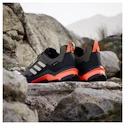 Chaussures d'extérieur pour homme adidas Terrex AX4 Gtx Oliv Strata/Wonder Beige/Core Black