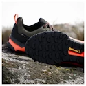 Chaussures d'extérieur pour homme adidas Terrex AX4 Gtx Oliv Strata/Wonder Beige/Core Black