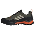 Chaussures d'extérieur pour homme adidas Terrex AX4 Gtx Oliv Strata/Wonder Beige/Core Black