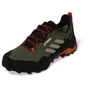 Chaussures d'extérieur pour homme adidas Terrex AX4 Gtx Oliv Strata/Wonder Beige/Core Black