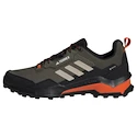 Chaussures d'extérieur pour homme adidas Terrex AX4 Gtx Oliv Strata/Wonder Beige/Core Black