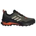 Chaussures d'extérieur pour homme adidas Terrex AX4 Gtx Oliv Strata/Wonder Beige/Core Black  UK 8