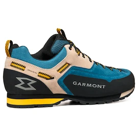 Chaussures d'extérieur pour homme Garmont Dragontail LT Evo Corsair Blue/Garmont Orange