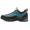 Chaussures d'extérieur pour homme Garmont Dragontail WP Coral Blue/Fiesta Red
