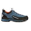 Chaussures d'extérieur pour homme Garmont Dragontail WP Coral Blue/Fiesta Red
