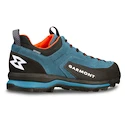 Chaussures d'extérieur pour homme Garmont Dragontail WP Coral Blue/Fiesta Red