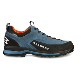 Chaussures d'extérieur pour homme Garmont Dragontail WP Coral Blue/Fiesta Red