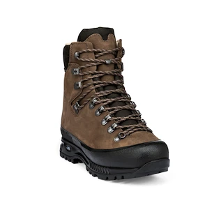 Chaussures d'extérieur pour homme Hanwag Alaska  GTX Erde Brown  UK 9,5