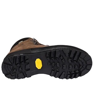 Chaussures d'extérieur pour homme Hanwag Alaska  GTX Erde Brown  UK 9,5