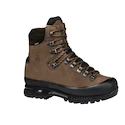 Chaussures d'extérieur pour homme Hanwag Alaska  GTX Erde Brown  UK 9,5